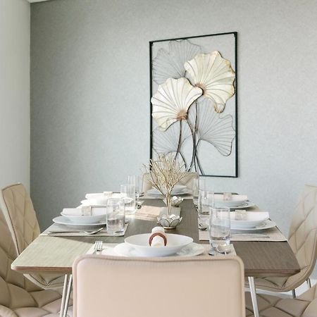 Boutique Living - Burj Views Downtown Dubai Apartment Екстериор снимка
