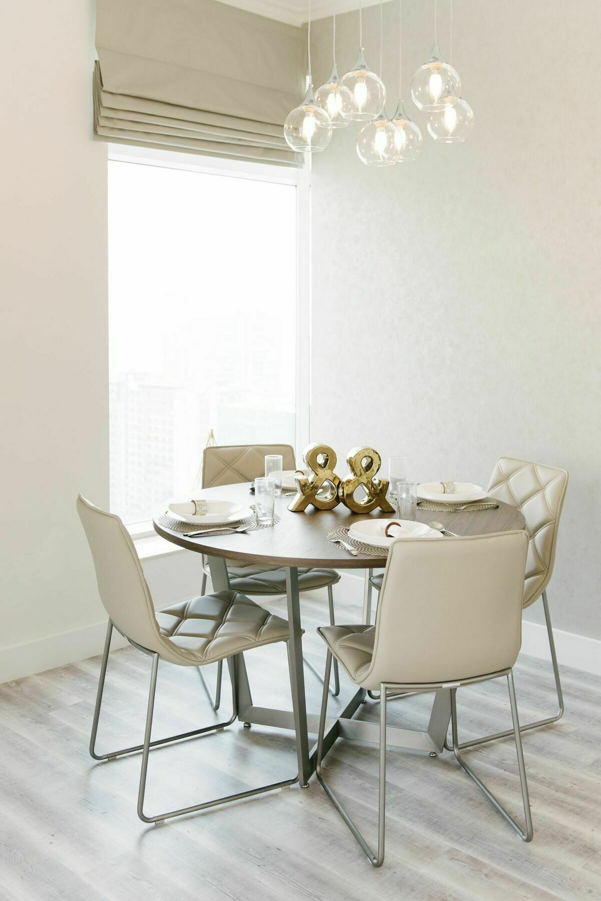 Boutique Living - Burj Views Downtown Dubai Apartment Екстериор снимка