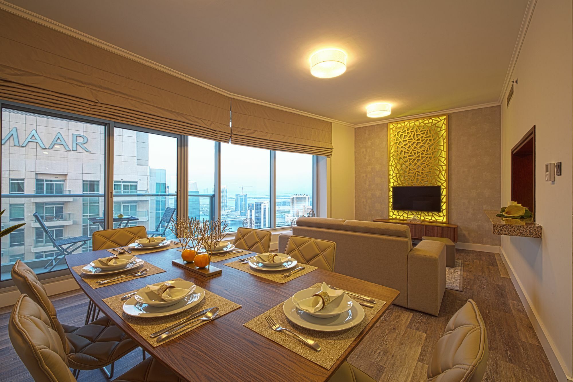 Boutique Living - Burj Views Downtown Dubai Apartment Екстериор снимка