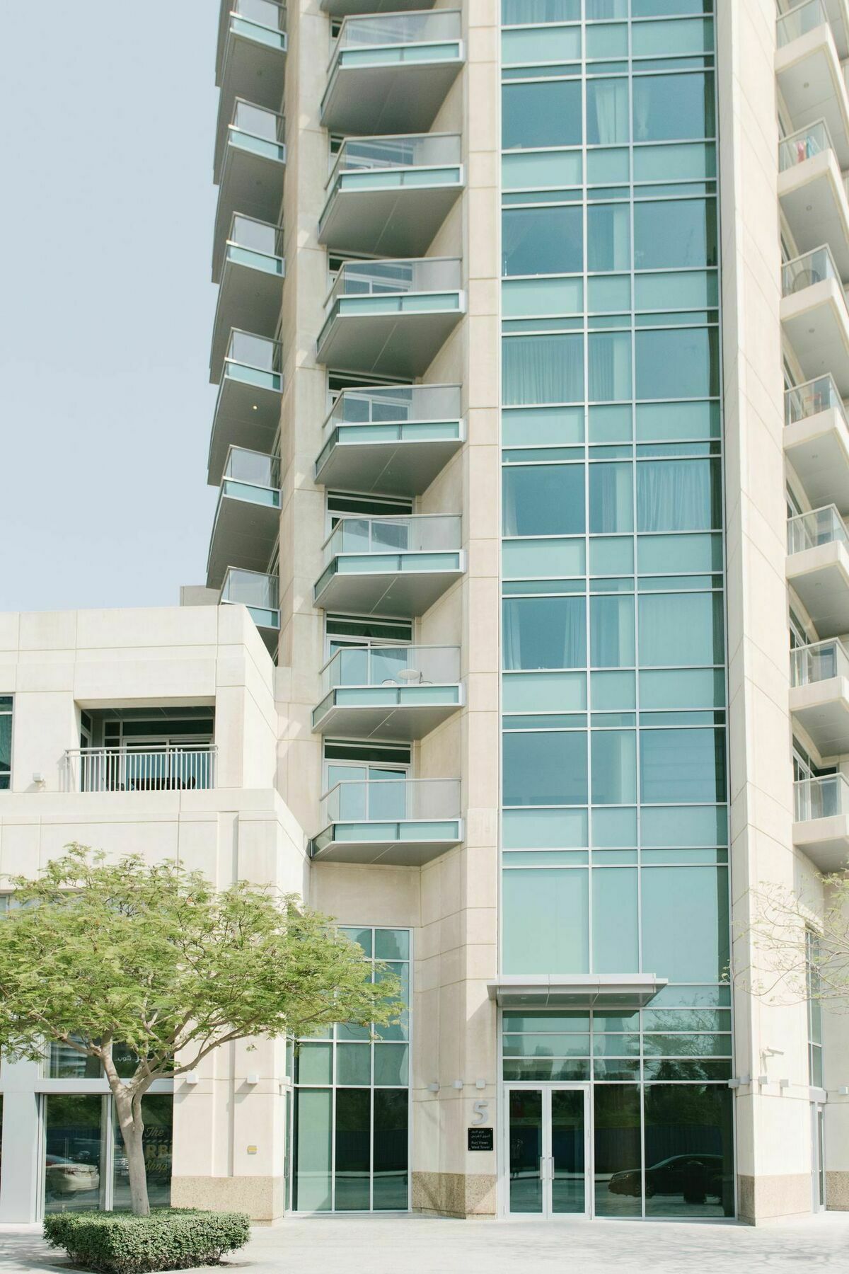 Boutique Living - Burj Views Downtown Dubai Apartment Екстериор снимка