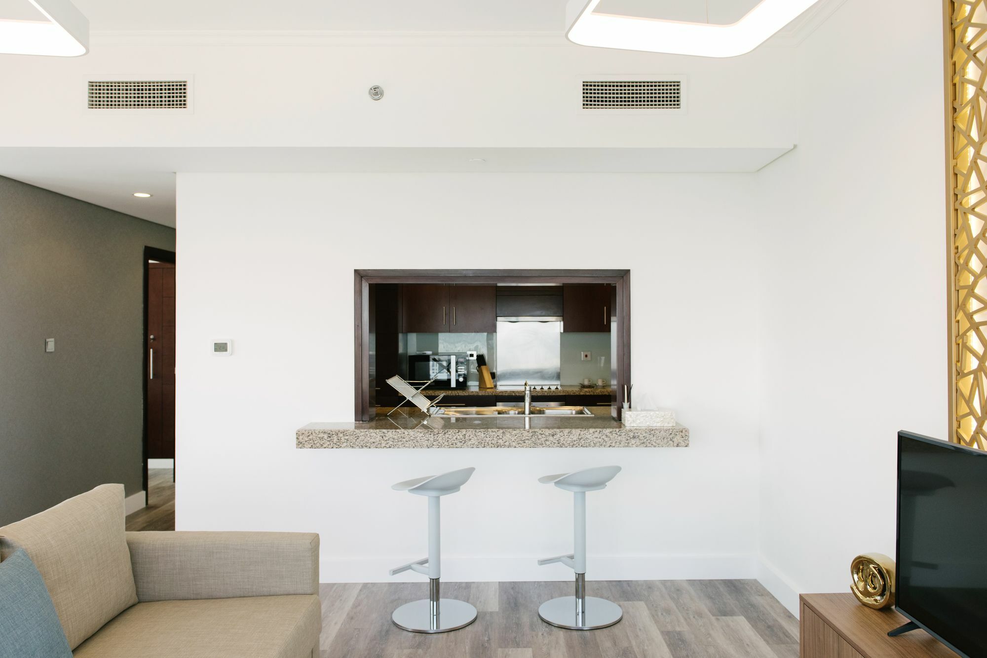 Boutique Living - Burj Views Downtown Dubai Apartment Екстериор снимка