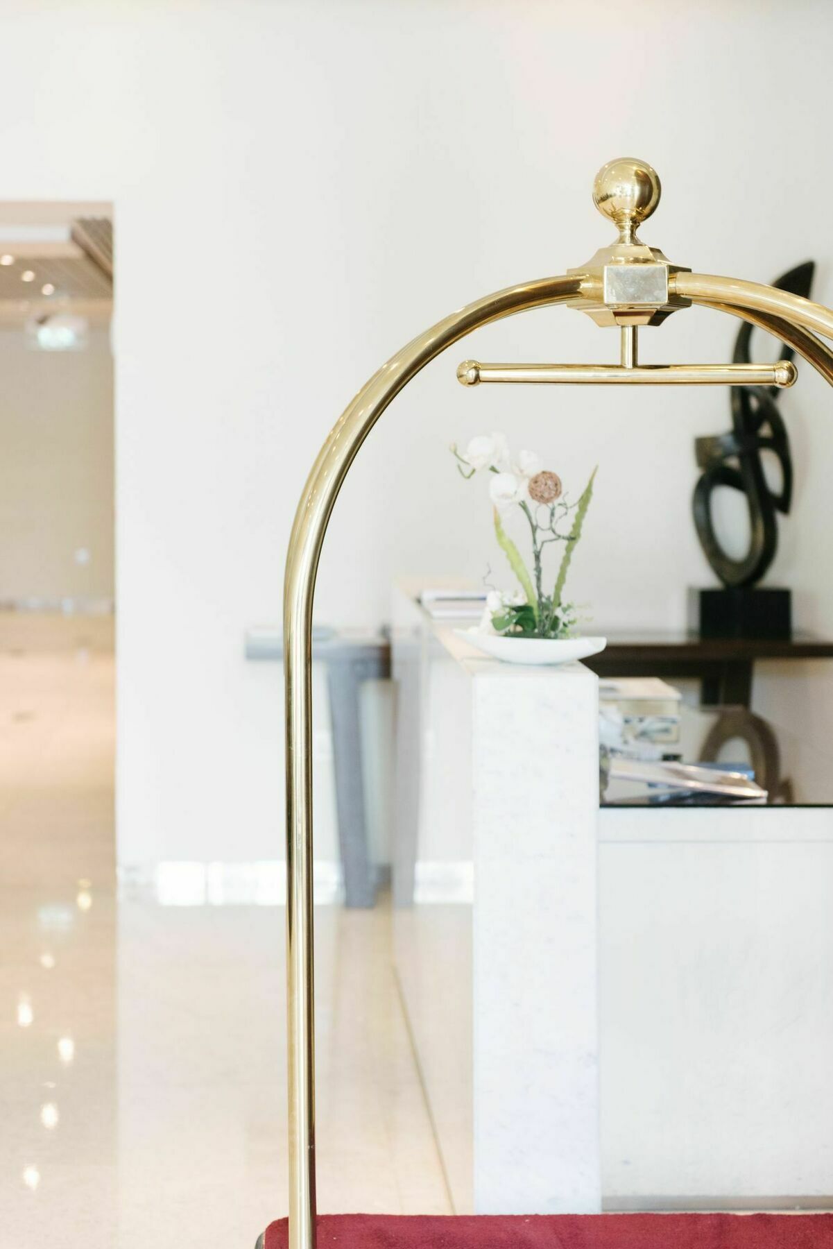 Boutique Living - Burj Views Downtown Dubai Apartment Екстериор снимка