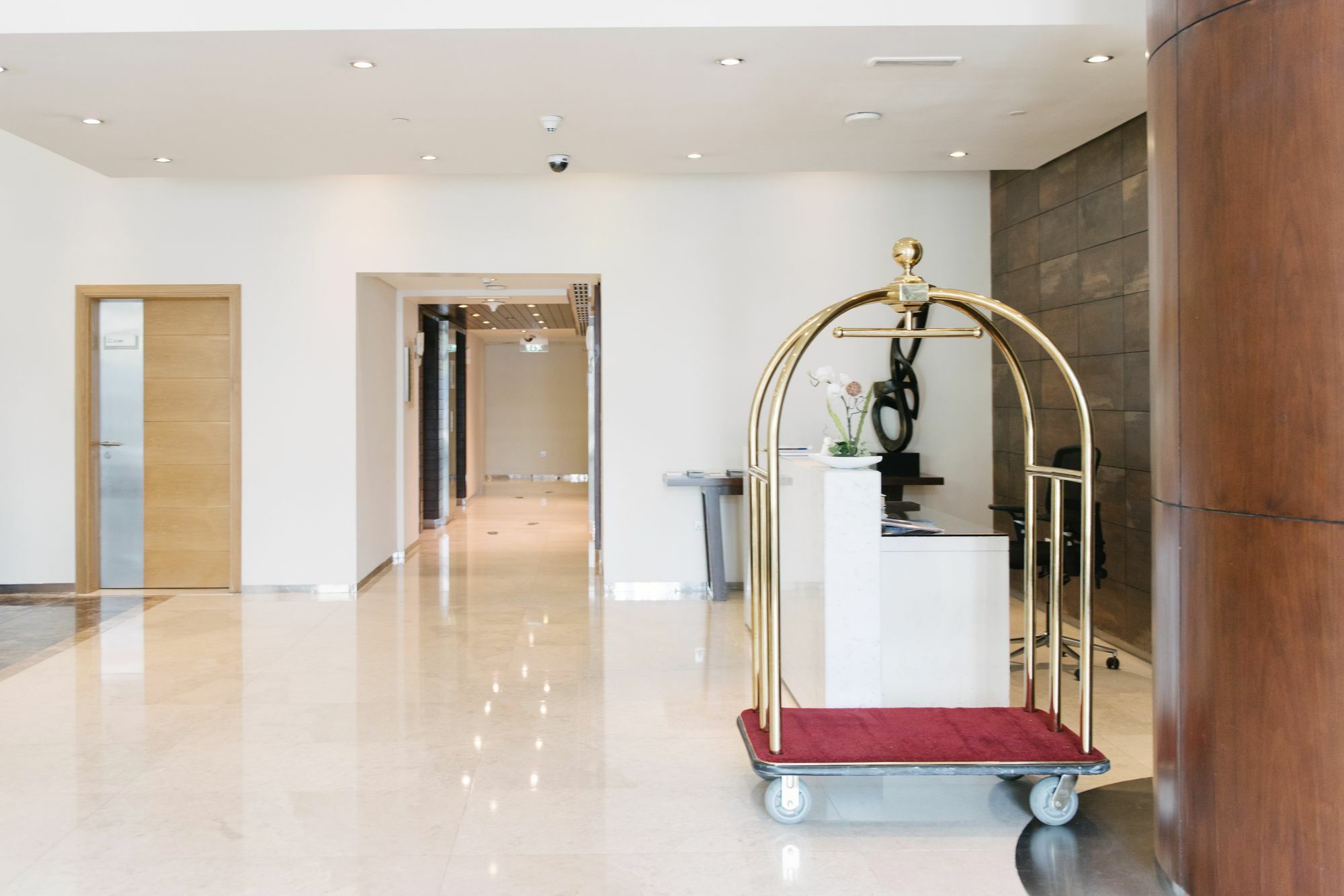 Boutique Living - Burj Views Downtown Dubai Apartment Екстериор снимка