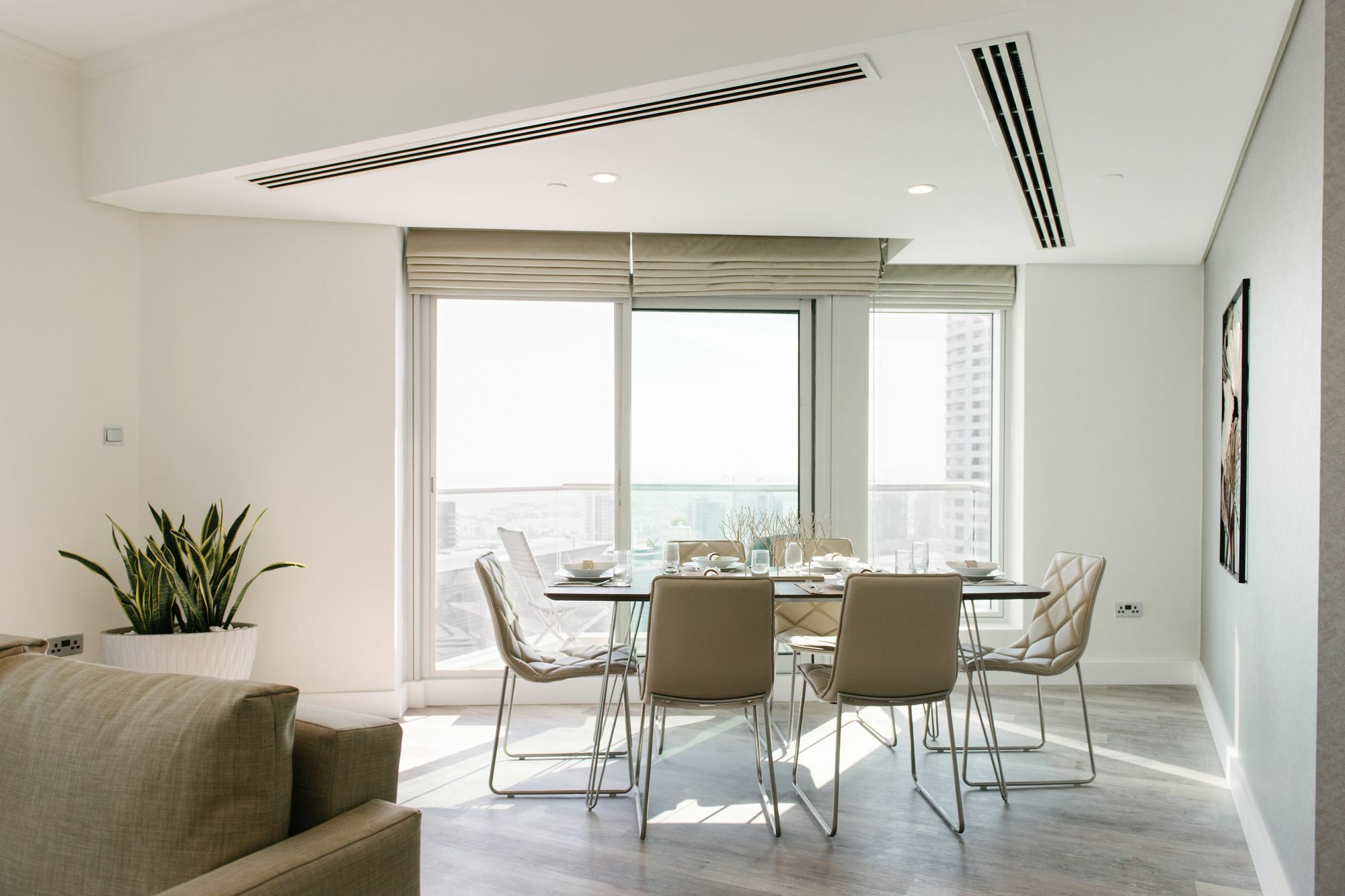Boutique Living - Burj Views Downtown Dubai Apartment Екстериор снимка
