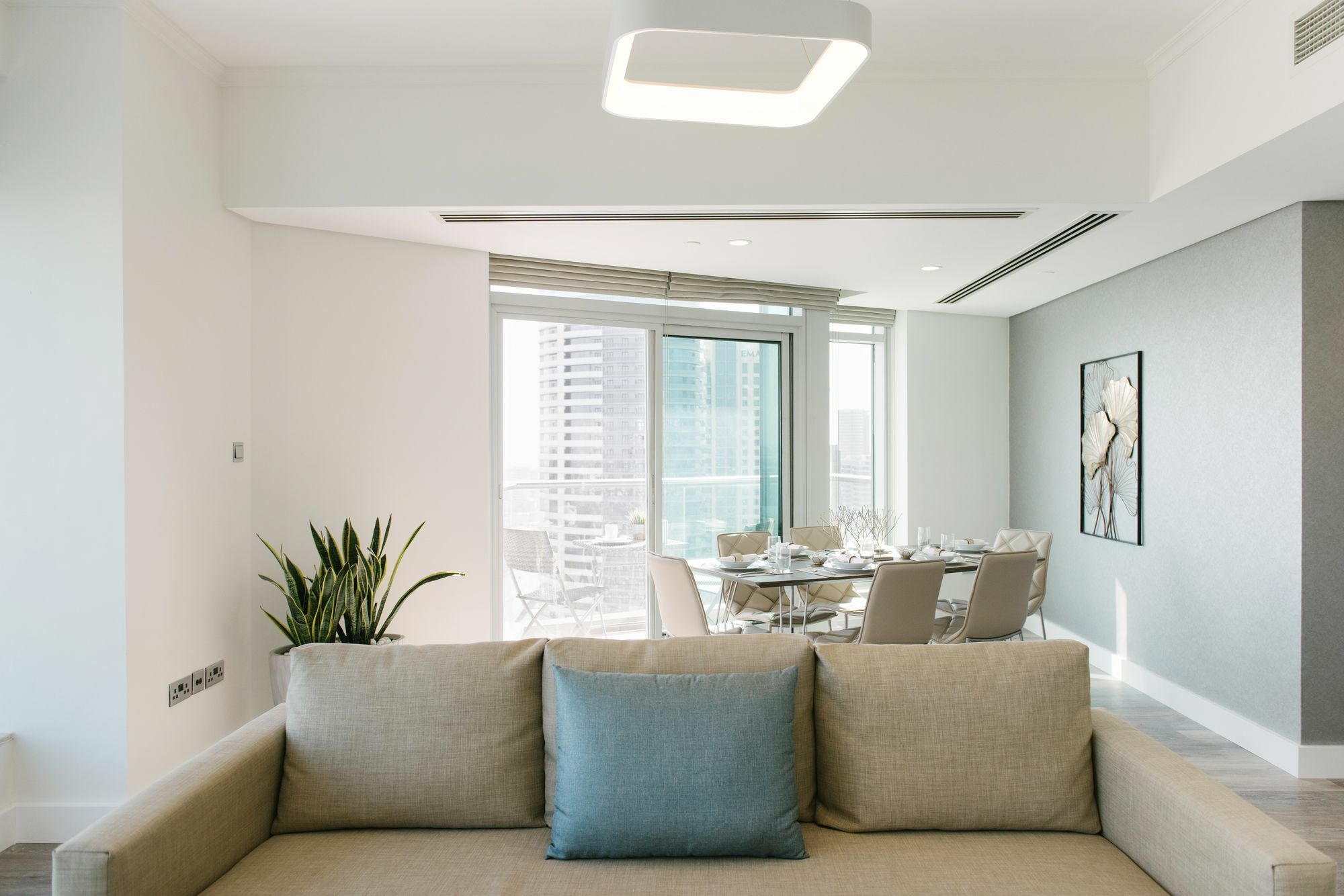 Boutique Living - Burj Views Downtown Dubai Apartment Екстериор снимка