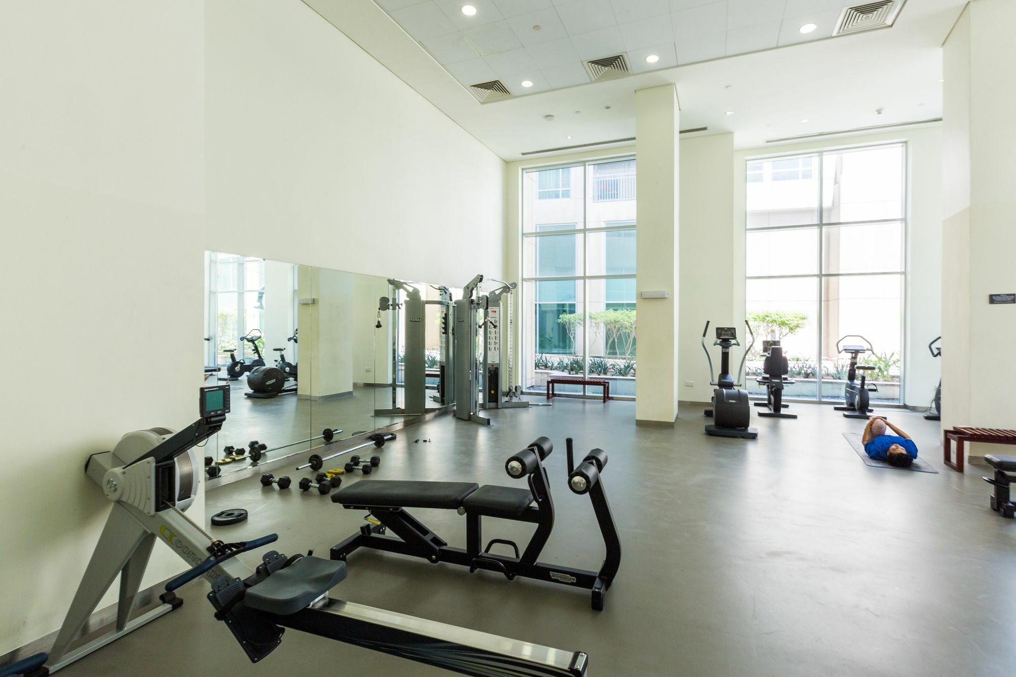 Boutique Living - Burj Views Downtown Dubai Apartment Екстериор снимка