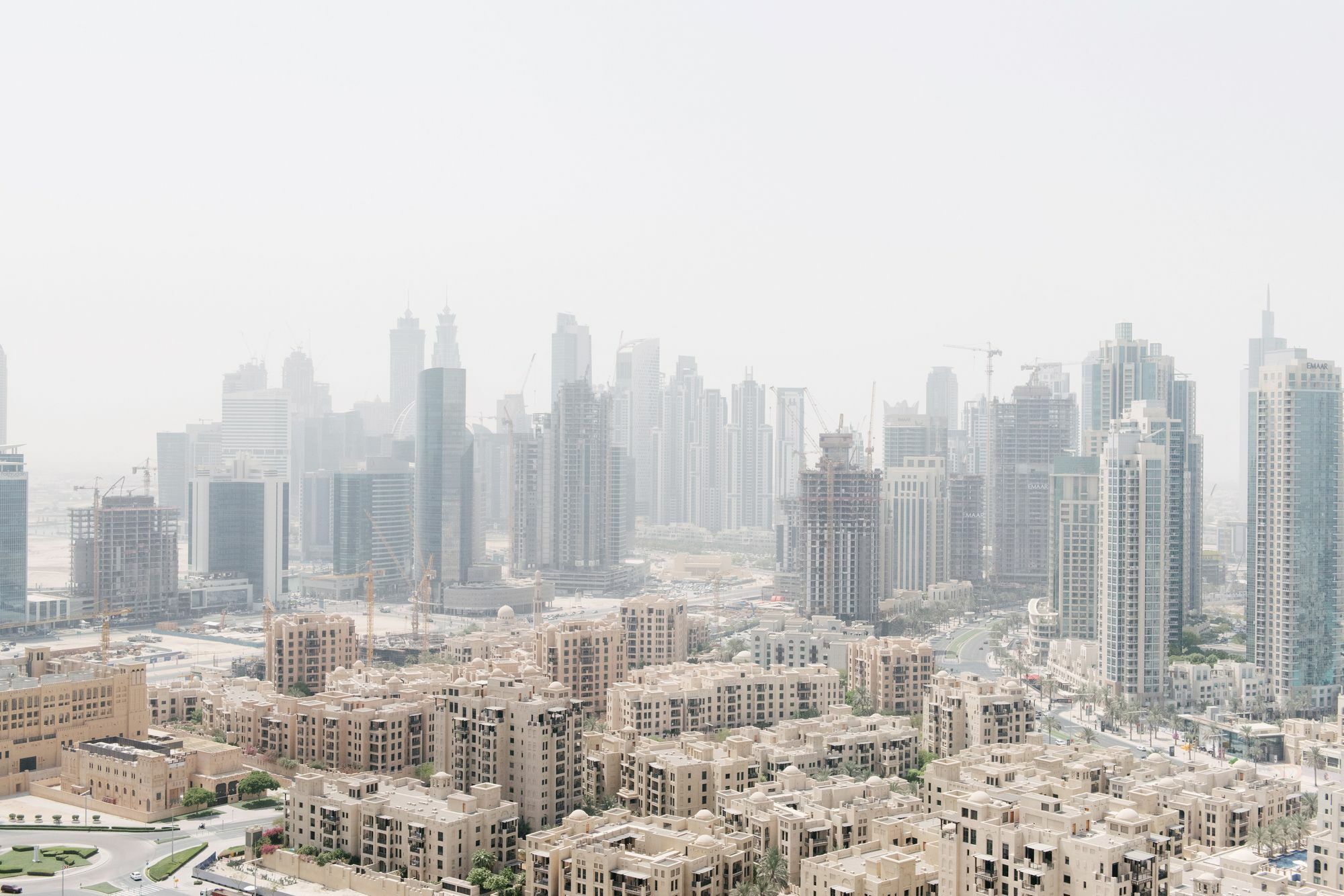 Boutique Living - Burj Views Downtown Dubai Apartment Екстериор снимка