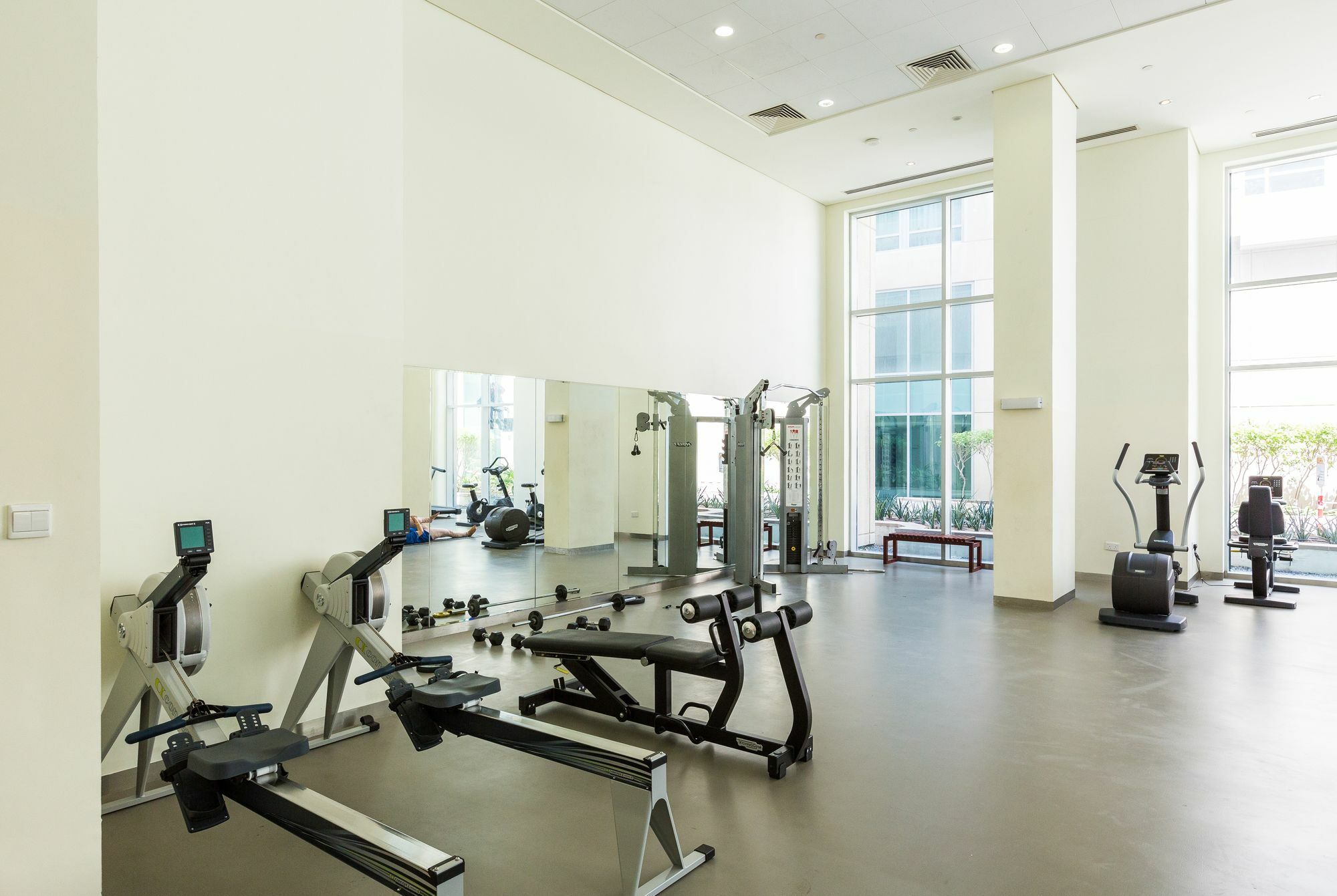Boutique Living - Burj Views Downtown Dubai Apartment Екстериор снимка